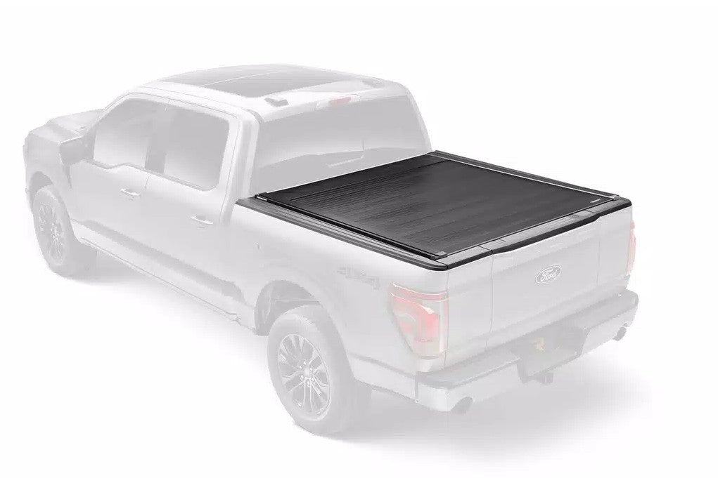 Retrax Eq0502 EQ Rolling Tonneau with Bluetooth Operation
