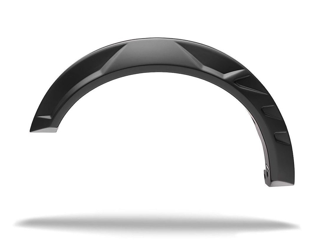 Husky Liner 2805932 DRT Style Fender Coverage Flares