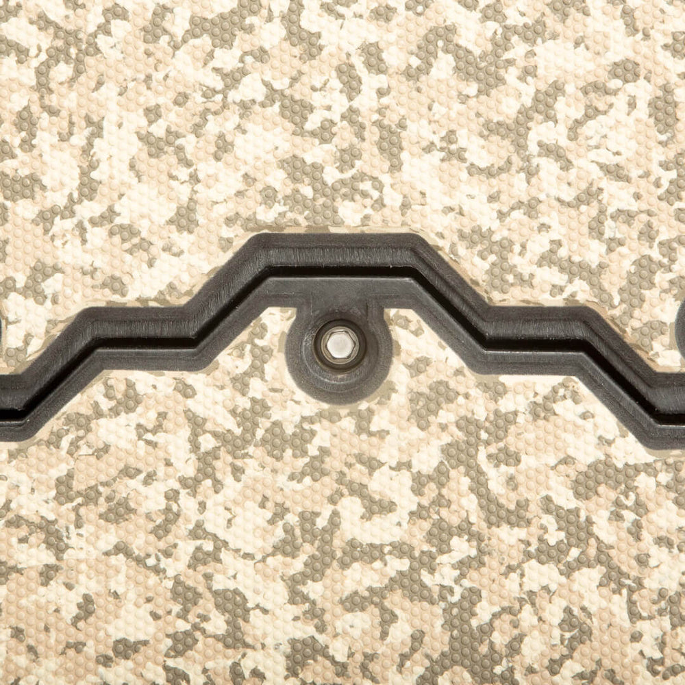 Decked AD37 Ford Super Duty Traction Mat