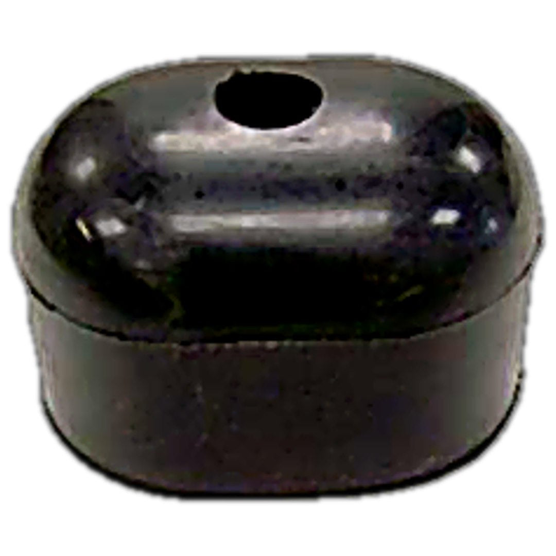 Crown Automotive 55013350 1.62-Inch Rubber Spare-Tire Stop - image 2