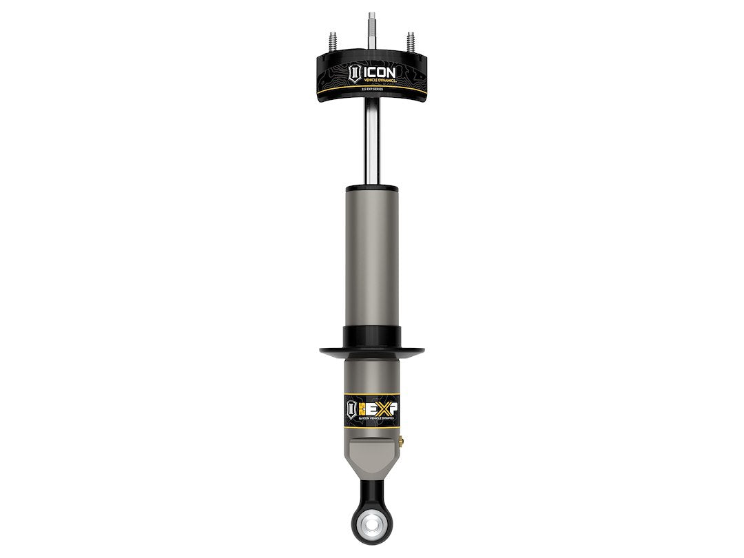 Icon Vehicle Dynamics 58632 2.5 EXP Front Coilover Damper