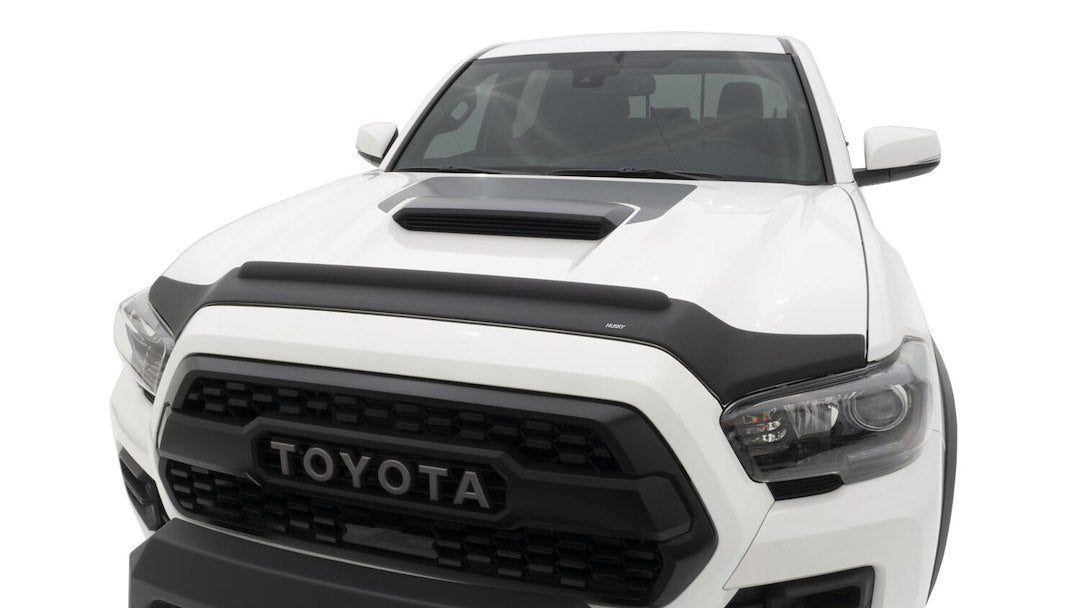 Husky Liner 2830007 Aeroskin II Hood Bug Deflector