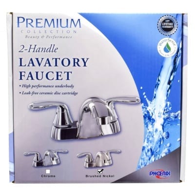 Phoenix Products Pf232401 Faucet - image 4