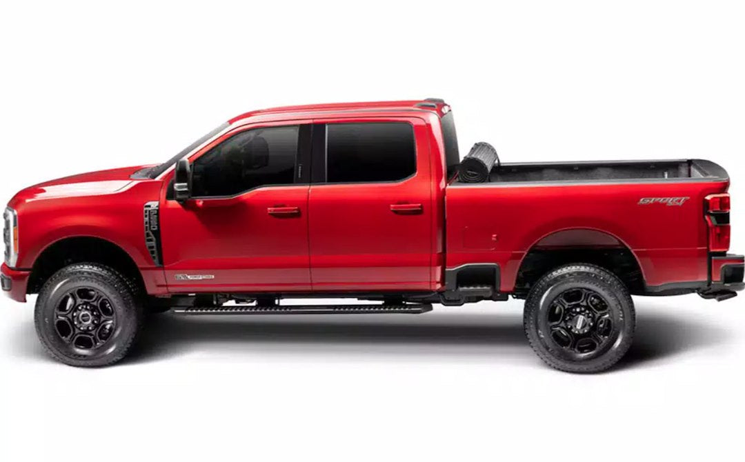 BAK Industries 80330 Super Duty 6.8-ft Revolver X4s Tonneau - image 9