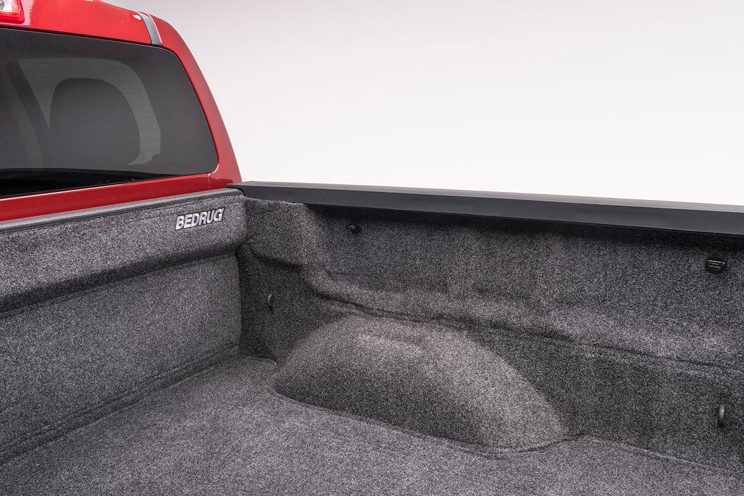 BedRug BRJ20SBK Gladiator Classic Bed Liner With Tailgate Liner - image 5