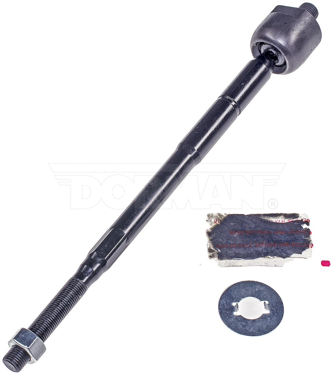 Dorman IS401 MAS Select Chassis Steering Tie-Rod End - image 2