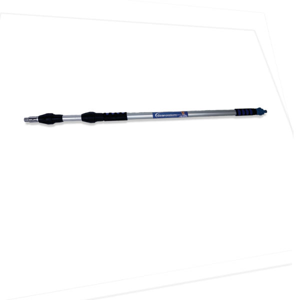 Dicor Corp. Extension Handle - Extendable, Dicor Scrub Brush – CP-3MP