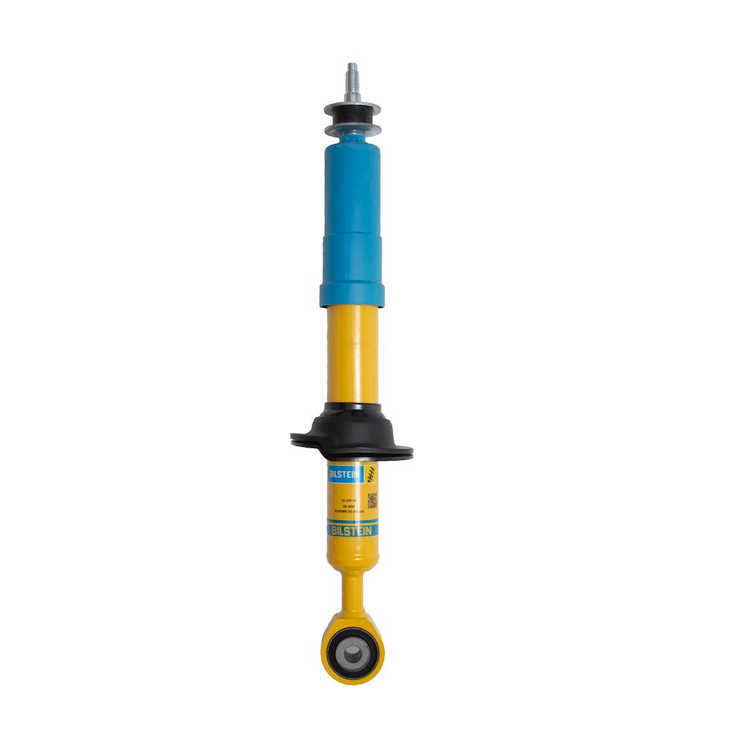 Bilstein 24-329156 Tundra B6 4600 Yellow Monotube Shock - image 3