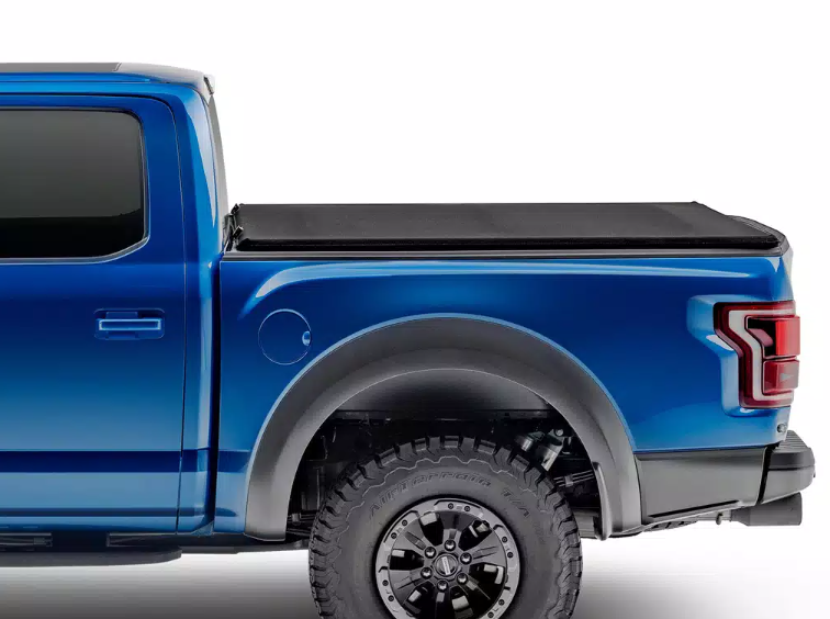 Extang 94639 Trifecta Signature 2.0 Soft Canvas Tonneau