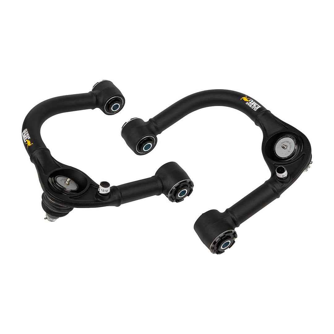 ARB UCA0004 Tubular-Steel Upper Control Arm Pair