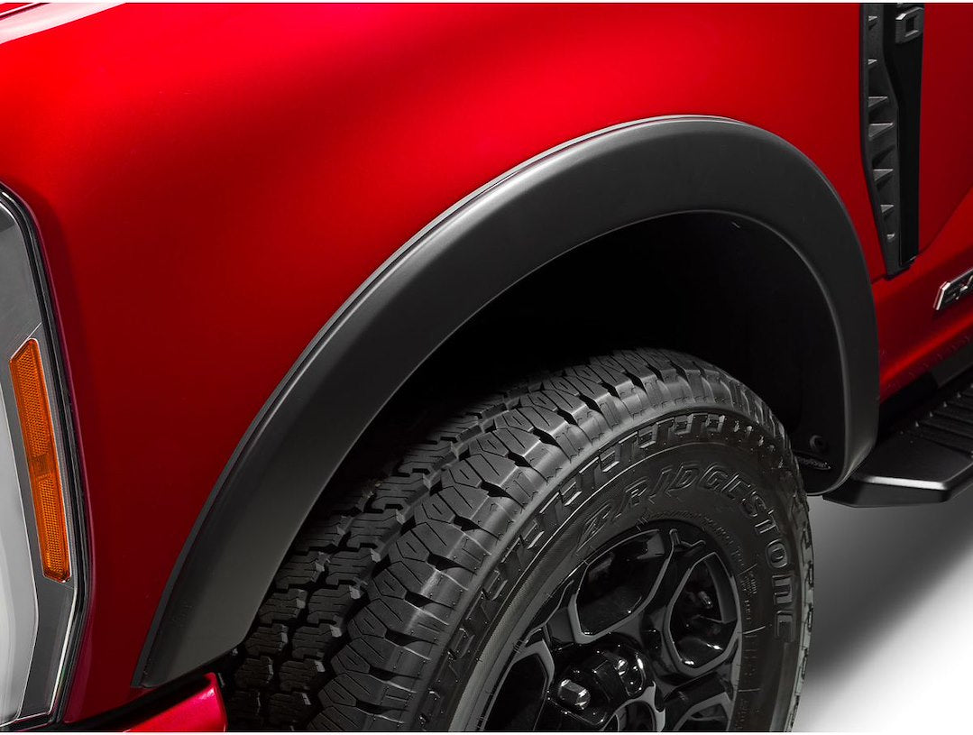 Husky Liner 2802970 OE Style Fender Coverage Flares