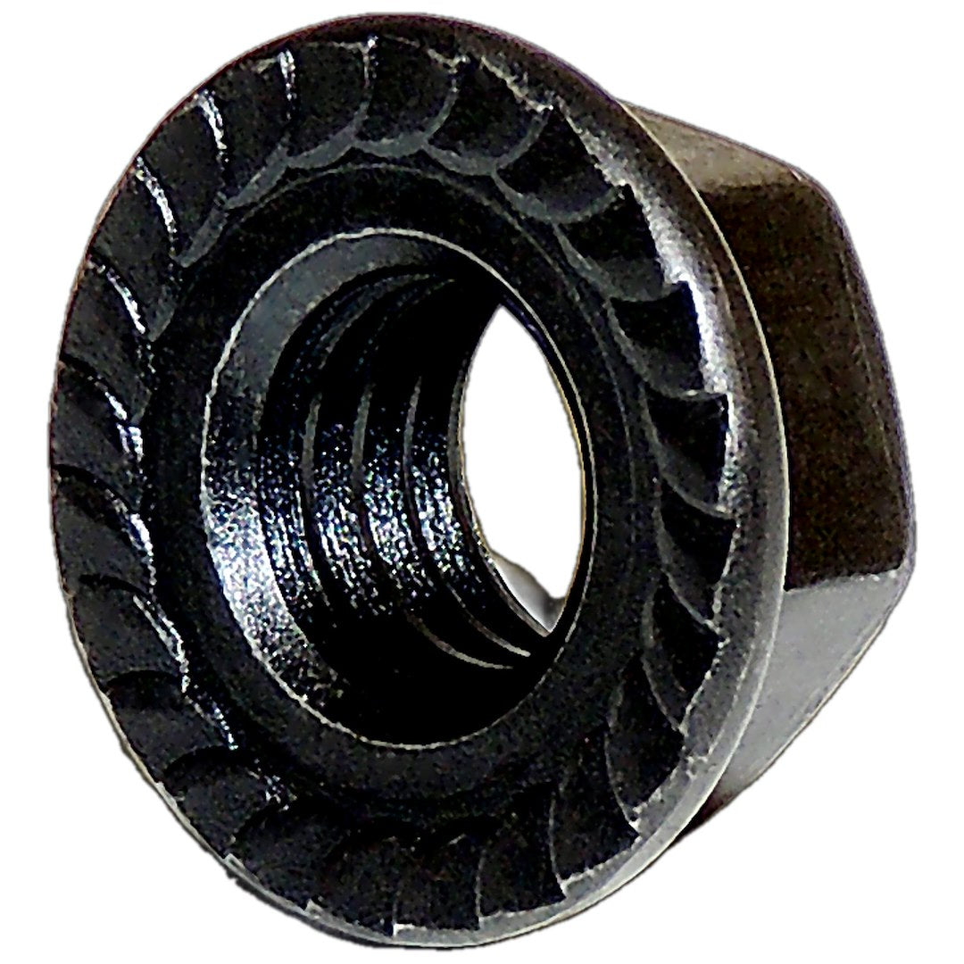 Crown Automotive J4007177 Flanged Fastener Nut - image 2