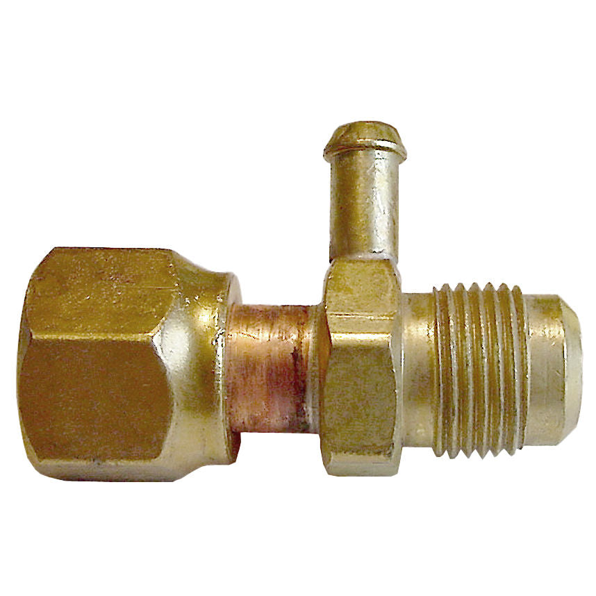 Marshall Excelsior Me1331 Propane Adapter Fitting