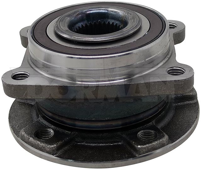 Dorman OE Solutions 951-134 Combined Wheel-Bearing/Hub Unit - image 2