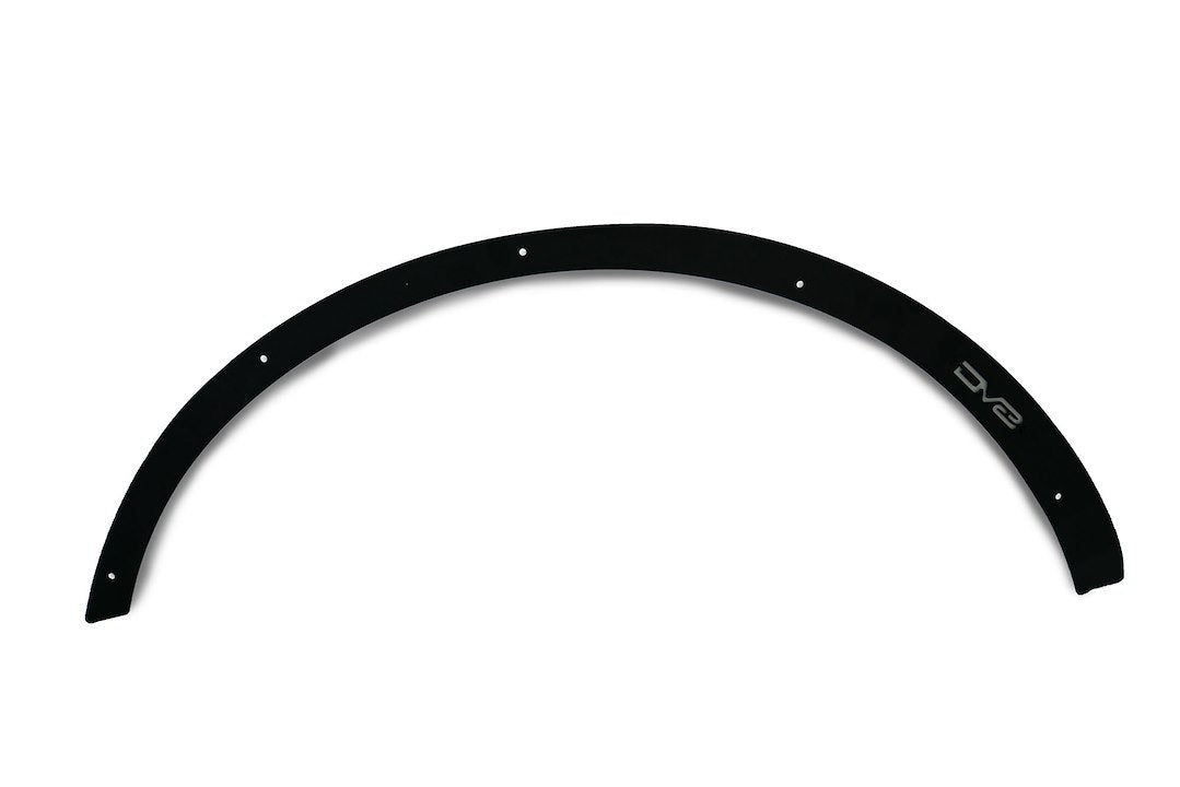 DV8 Offroad FDBR-03 Bronco Flare-Delete Kit