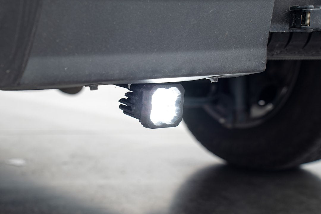 Diode Dynamics DD7755 Stage Series Bumper Reverse-Light Kit
