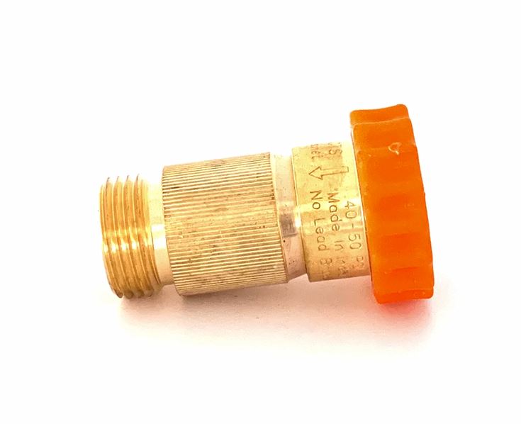 Jr Products 62205 Fresh Water Pressure Regulator - image 3