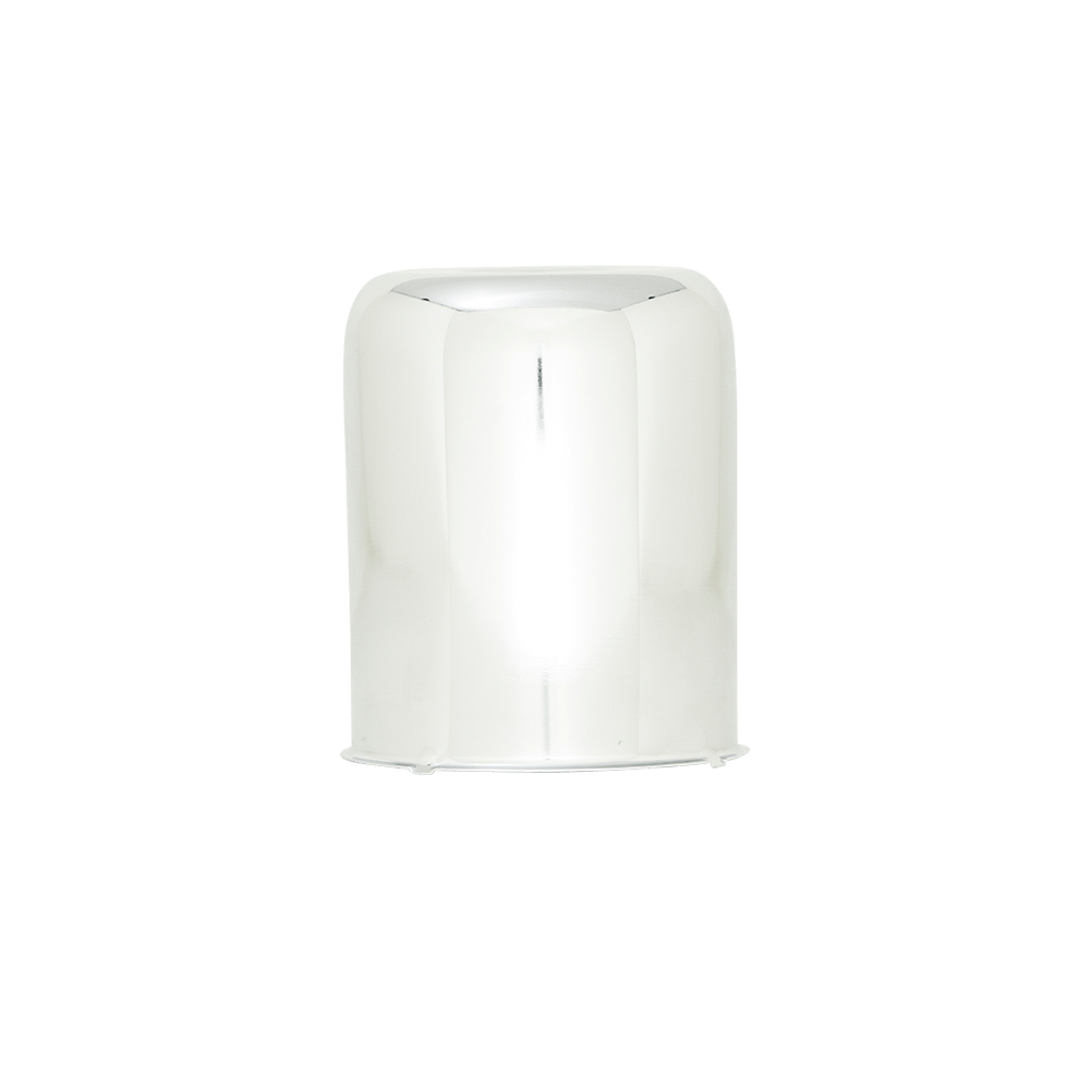 Gorilla HC296 Closed Wheel-Center Hub Cap