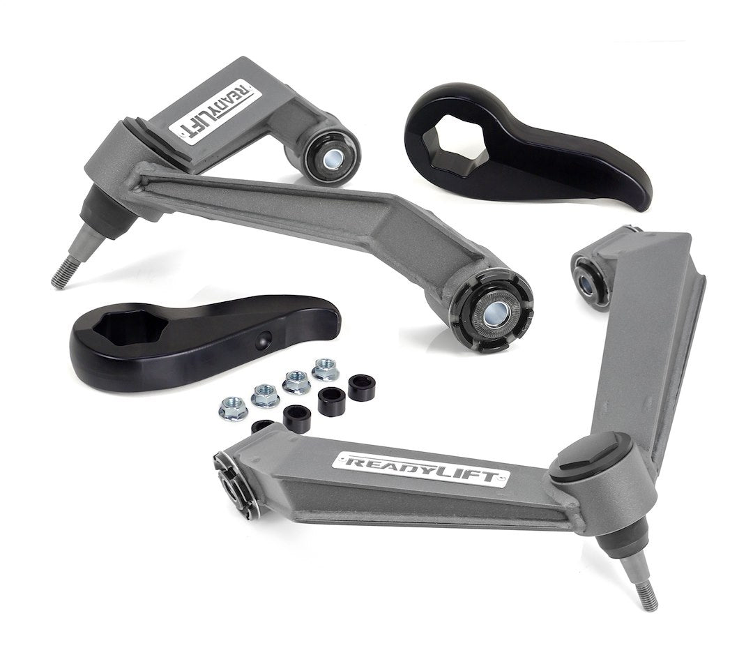 ReadyLift 66-3012 HD Torsion-Key Leveling System