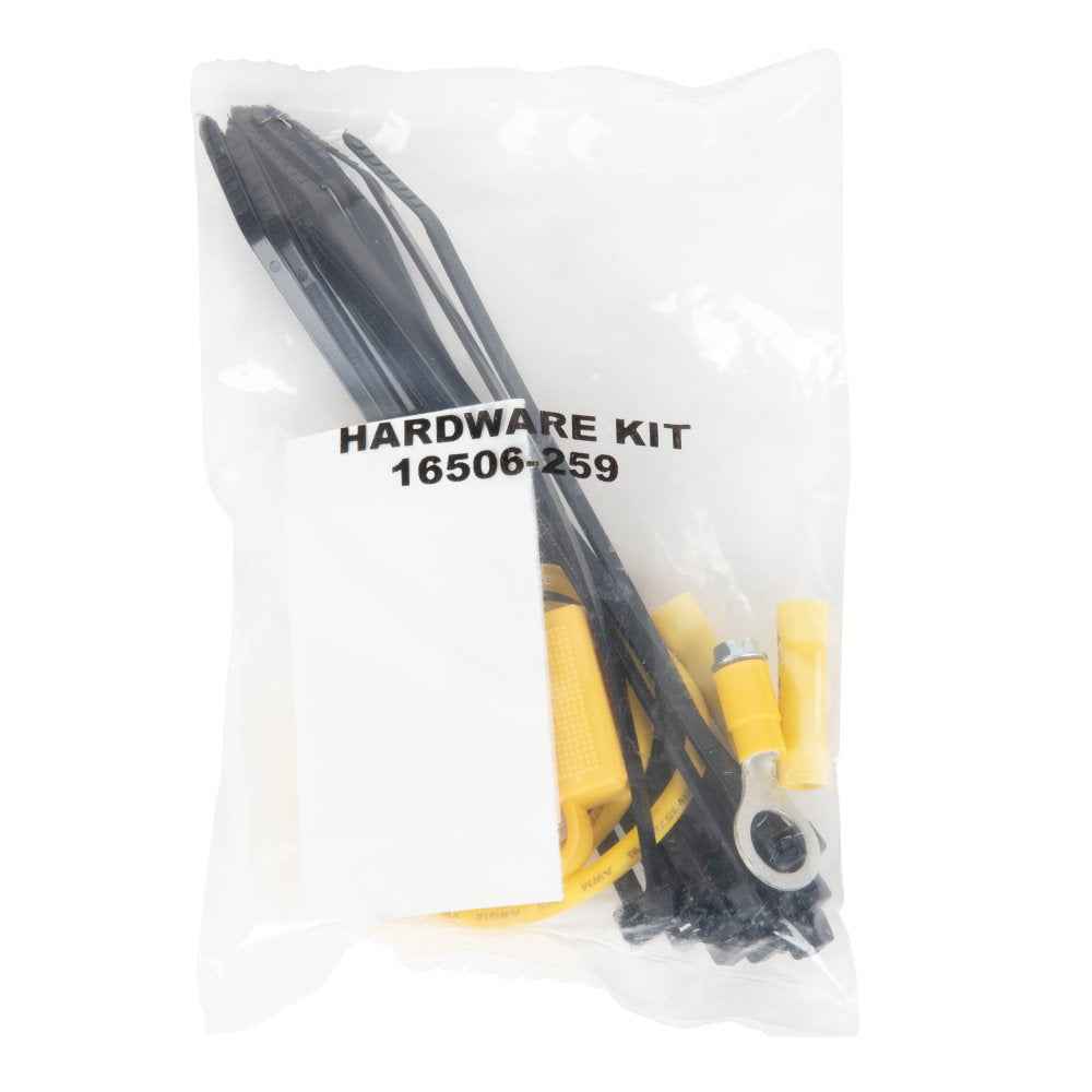 Tekonsha 4-Flat Trailer Wiring for Mitsubishi Outlander Sport – 118844