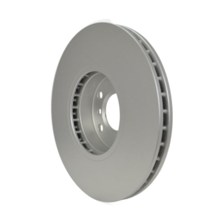 Hella 355122892 Disc-Brake Rotor