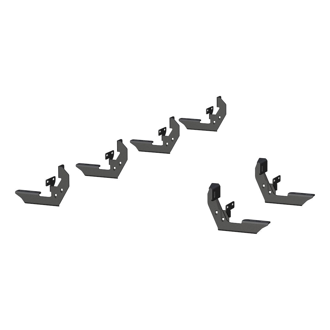 Aries 2055113 VersaTrac Bracket Kit, 2055534 Board - image 1