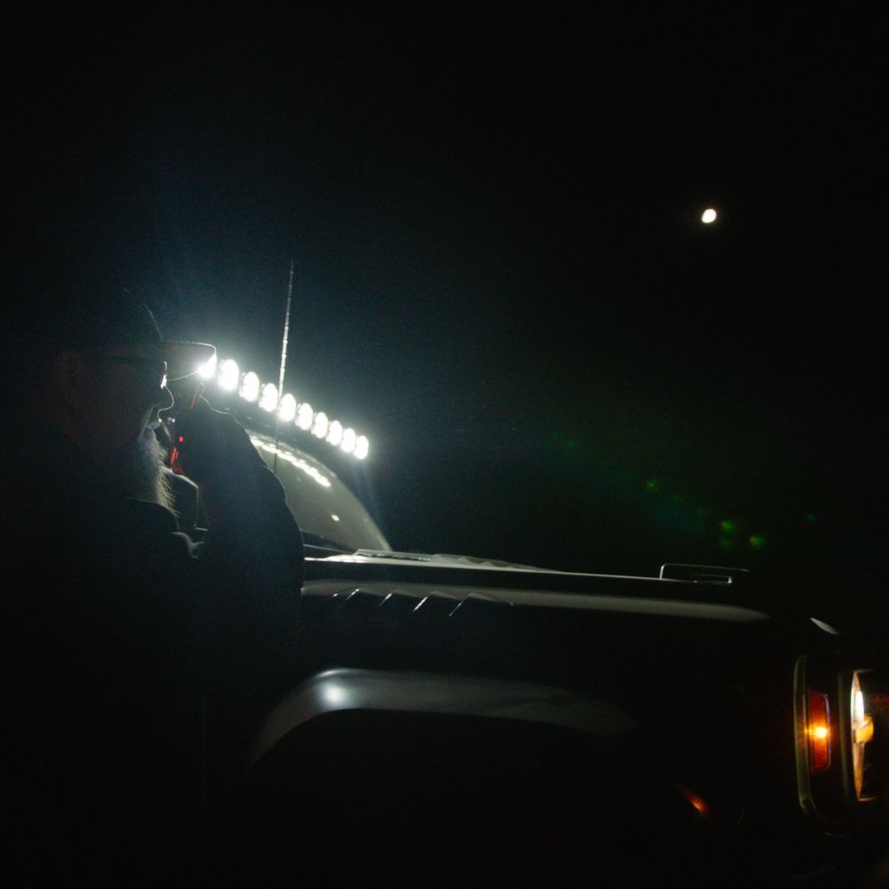 Rigid 36310 360 Connect Lighting Bar