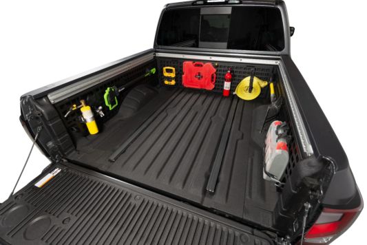 Putco 195412 Nissan MOLLE Cargo Mount