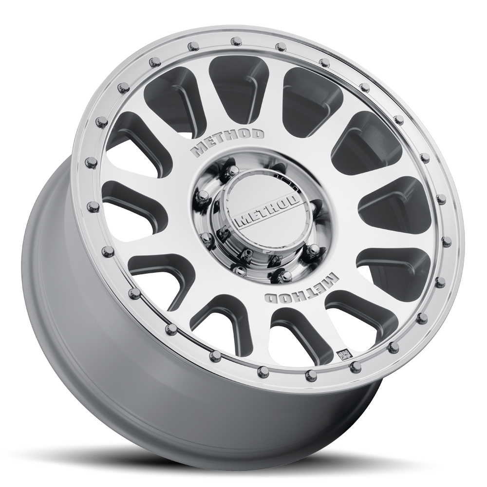 Method Race Wheels MR70929080312H 709HD Series Wheel