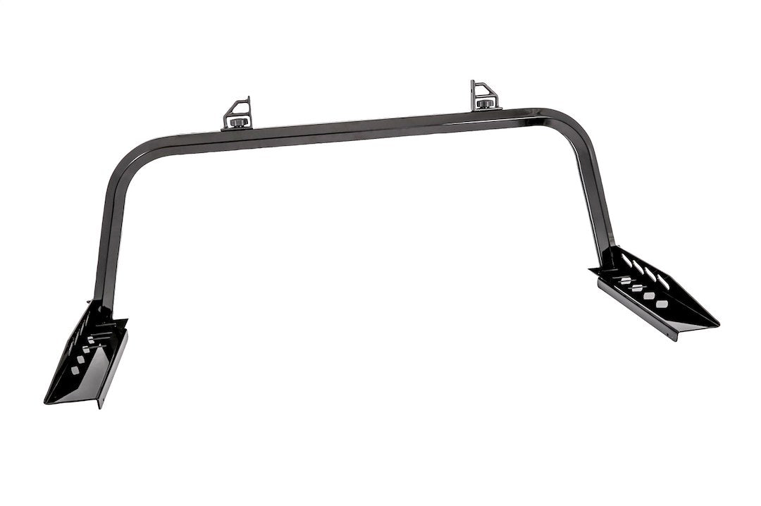 Dee Zee DZ95054RB 300-lb Frame-Only Pickup Rack - image 1