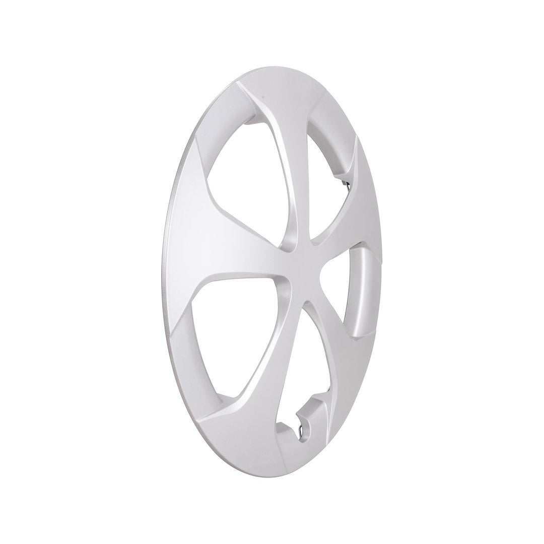 Coast To Coast 49815S Prius 15-Inch Five-Spoke Trim Set - image 2