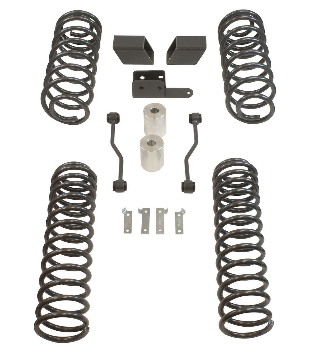 MaxTrac 949832 Suspension Lift Kit