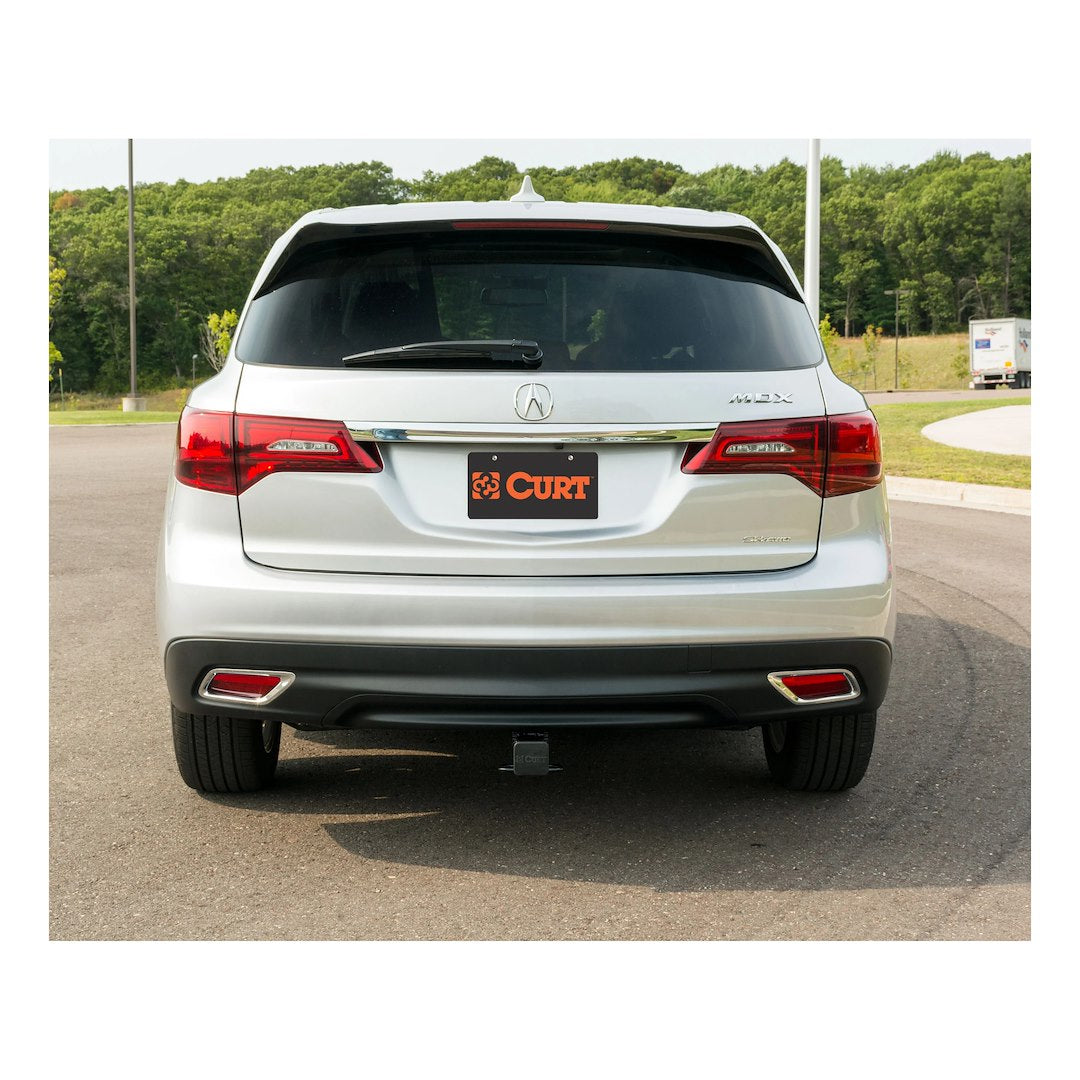 Curt 13146 Trailer Hitch Rear - image 8