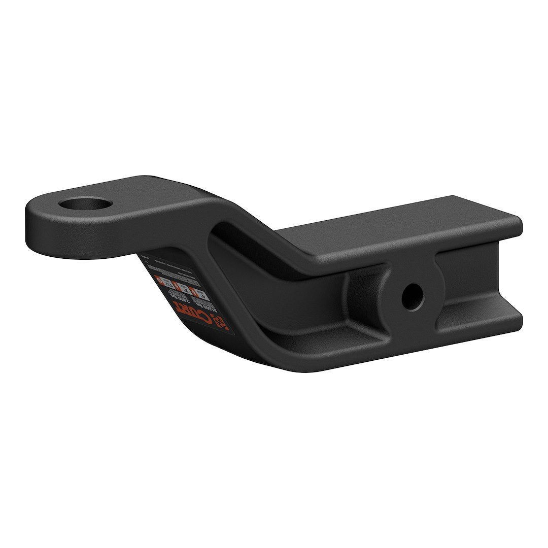 Curt 45430 Trailer Hitch Ball Mount - image 2