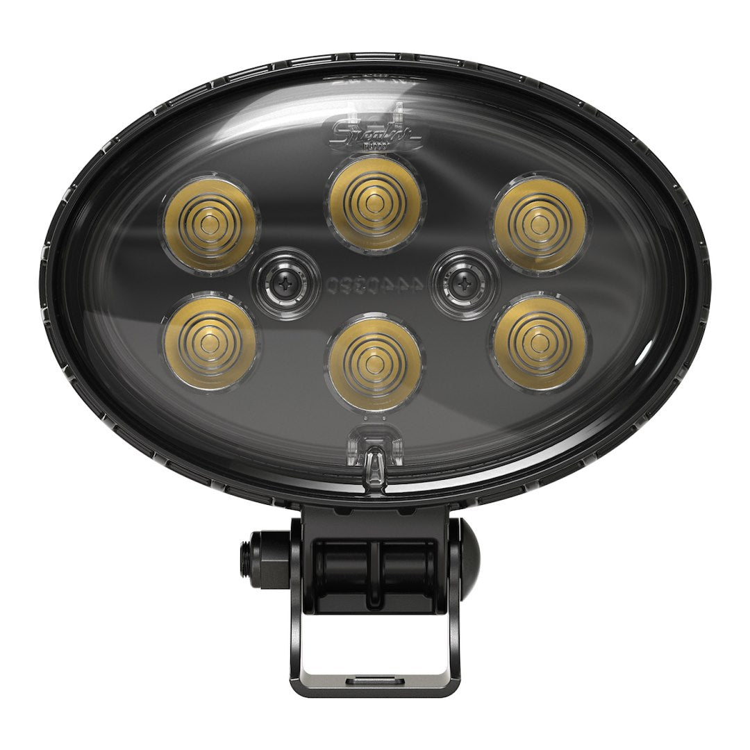 J.W. Speaker 1707051 735S Spot-Beam Work Lamp