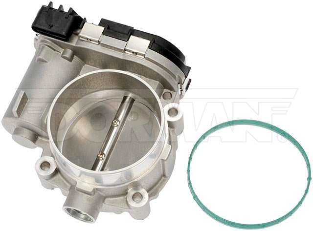 Dorman 977-794 Single-Venturi OEM Throttle Body - image 1