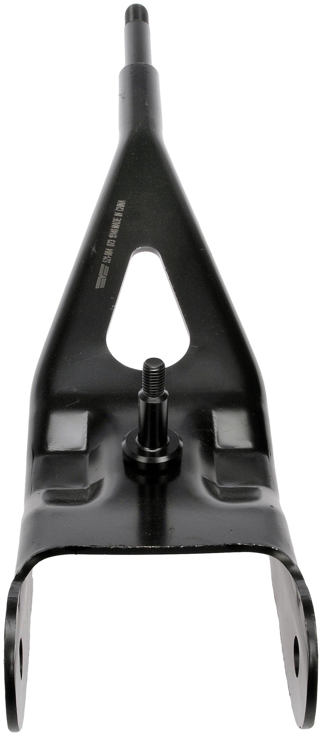 Dorman OE Solutions 521-984 Painted Steel Suspension Arm - image 1