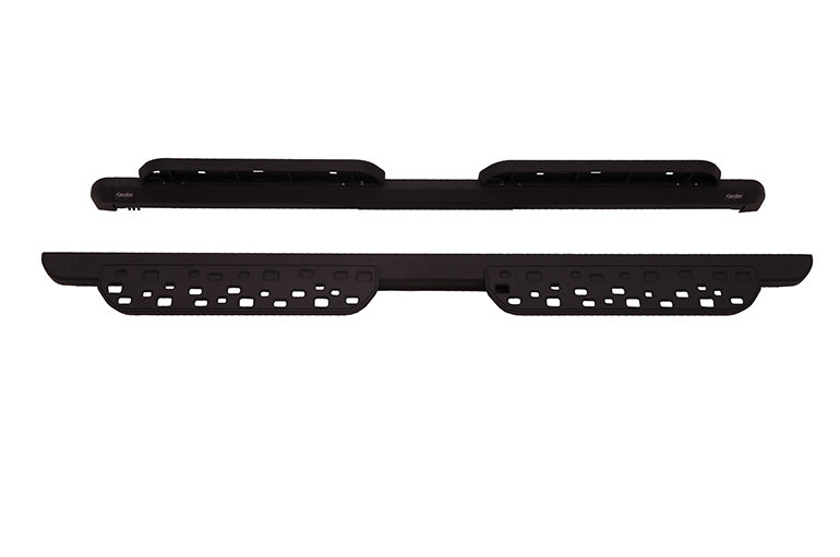 Dee Zee DZ 66421 Apex Crew-Cab Step Bar Pair - image 3