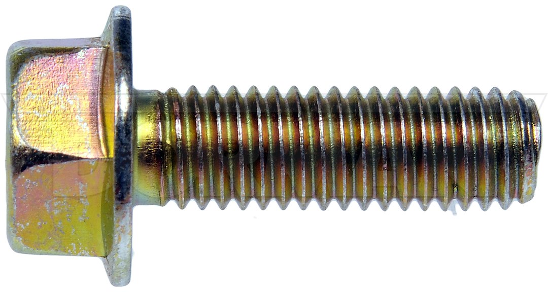Dorman 980-425d M8-1.25 Flanged Hex Bolt Set - image 4