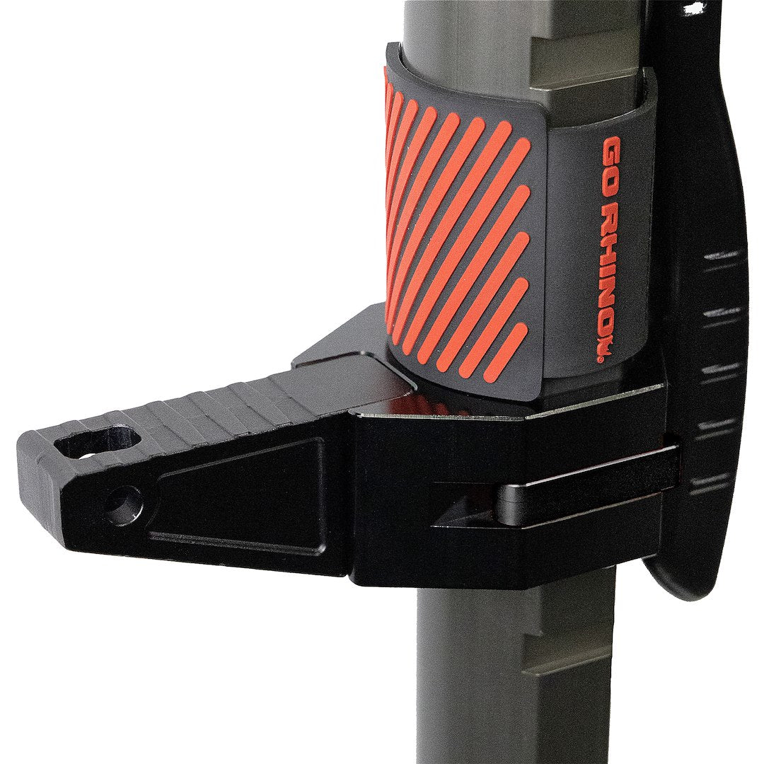 Go Rhino XG-RJ50010B Hydraulic Lifting Jack
