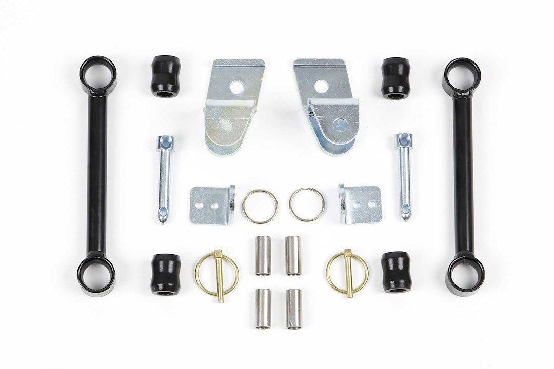 Fabtech FTS94056 Sway-Bar Quick-Disconnect Component