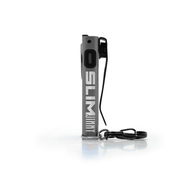 STKR Concepts 14265 SlimJIMMY Pocket/Keychain Light