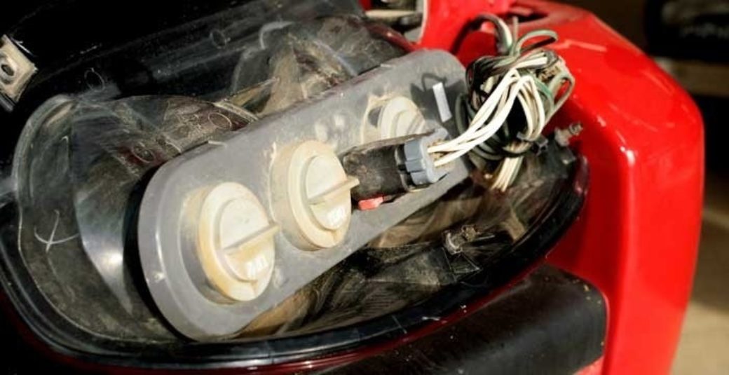 Demco Rv 9523146 Towed Vehicle Wiring Kit - image 2