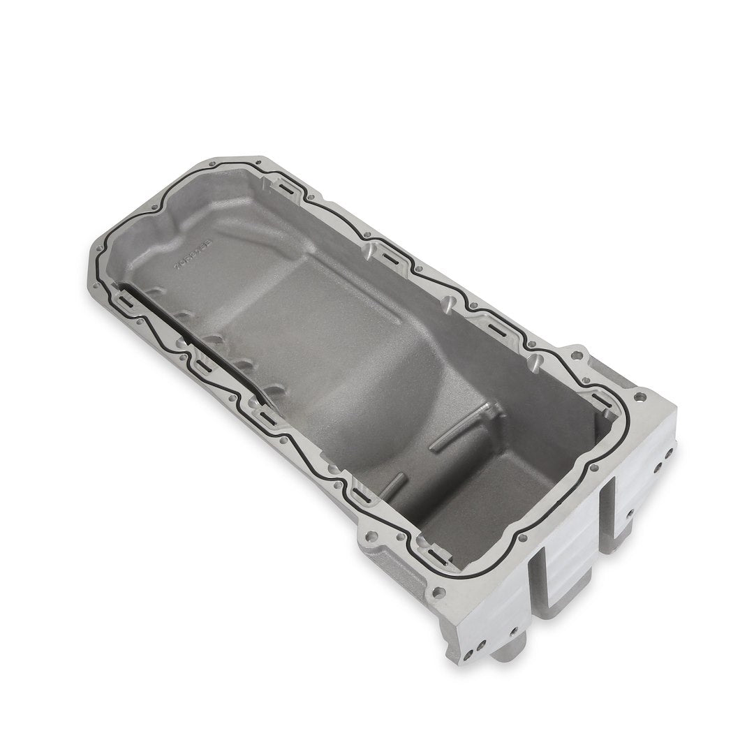 Holley 302-63 HEMI Swap Oil Pan