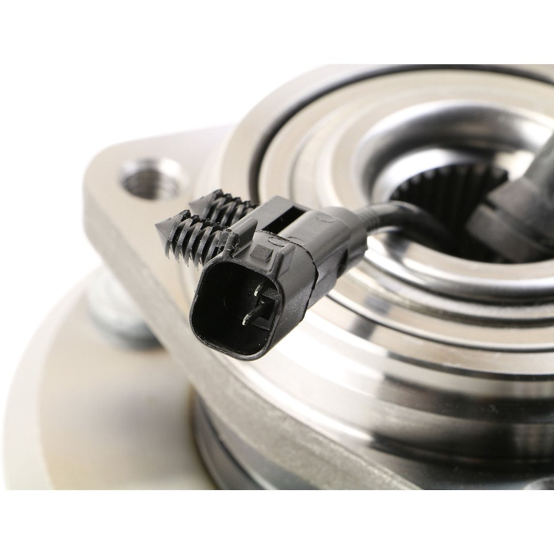 Moog Hub Assemblies Hub and Wheel Bearing Unit 513369