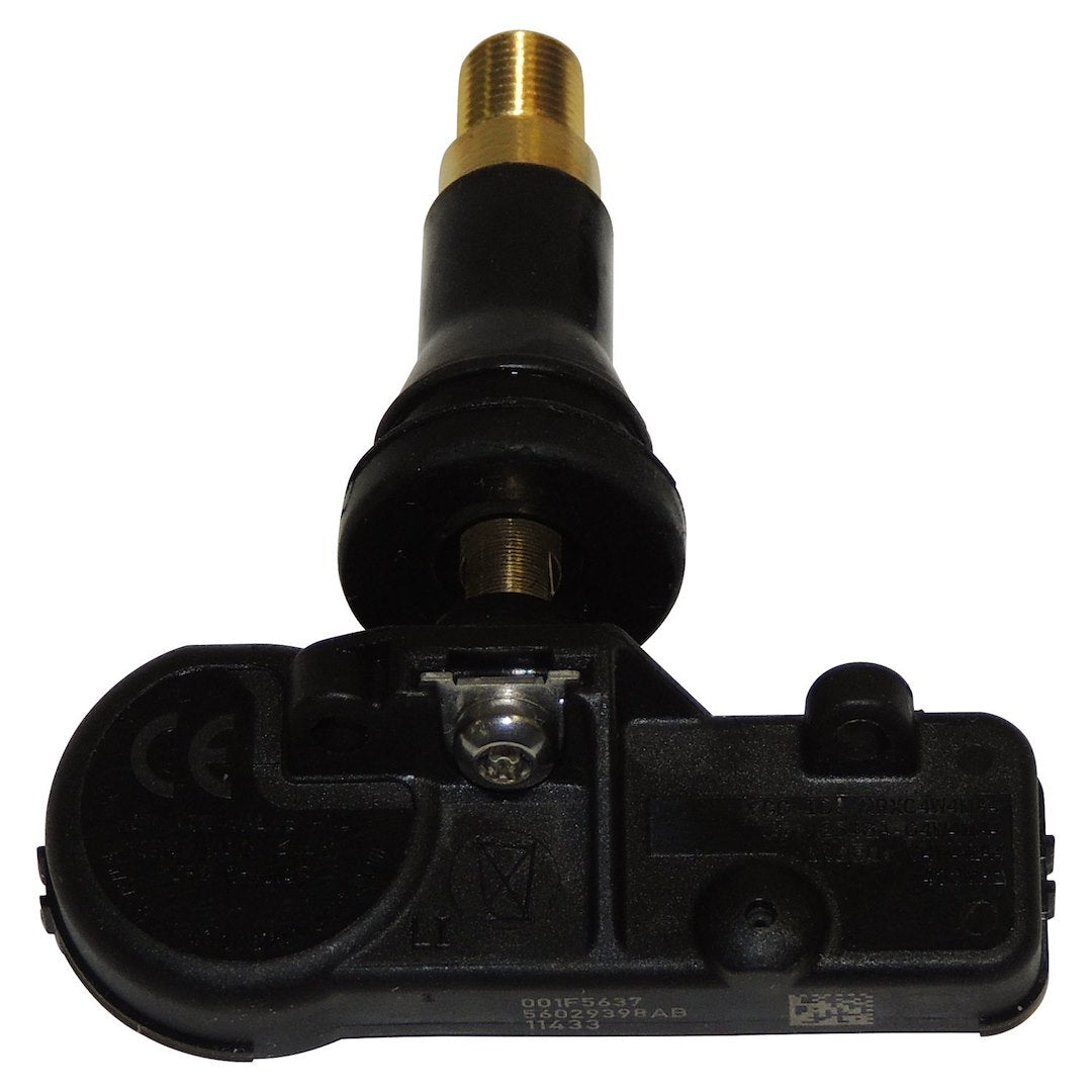 Crown Automotive 56029398AB Individual 433 MHz Tire-Pressure Sensor - image 1