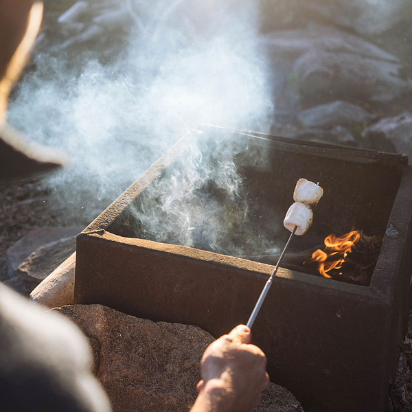 Coghlan's Campfire Roasting Fork (9670)