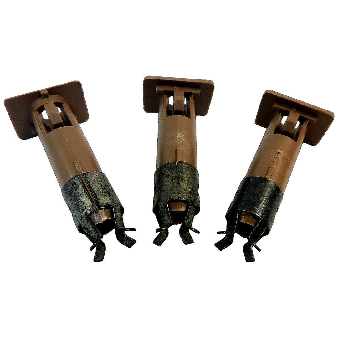 Crown Automotive 5FB63RTBK Upper Door Mounting Component Kit - image 3