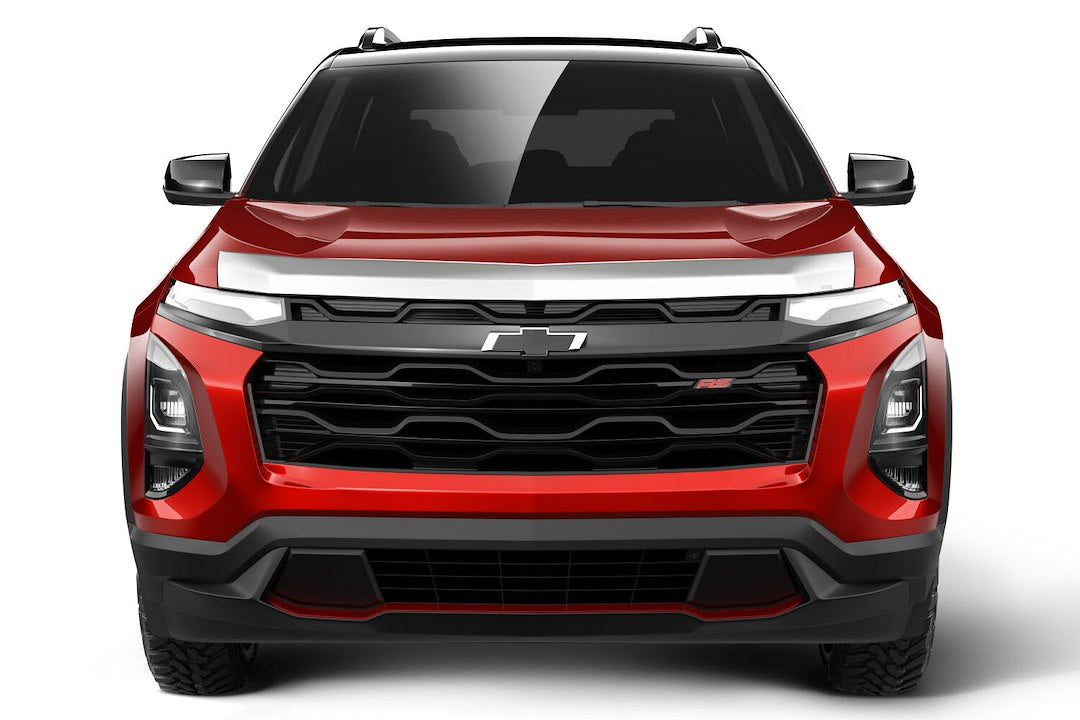 Husky Liner 2892226 Aeroskin Hood Bug Deflector