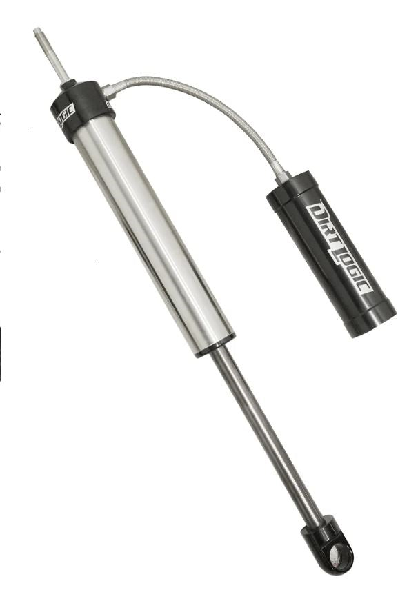 Fabtech FTS80172 Dirt Logic 2.25 Factory-Shock Replacement
